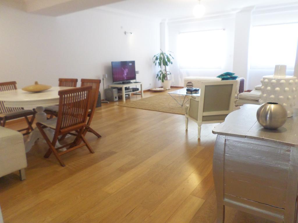 Apartamento 33 José Farinha Lisboa Habitación foto